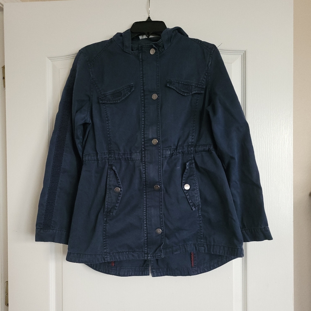 Maison jules jacket size Large - Picture 1 of 4